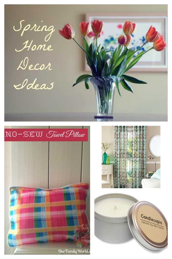 spring-home-decor-ideas-on-a-budget